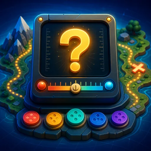 Number quest preview